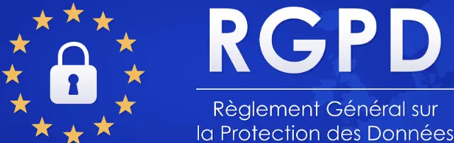 Logo RGPD